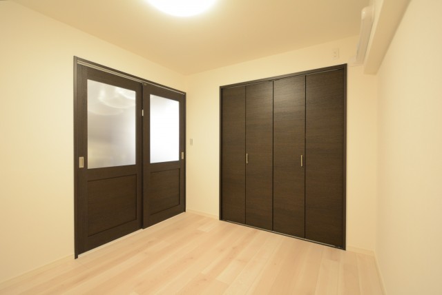 多摩川芙蓉ハイツ３号棟 洋室2