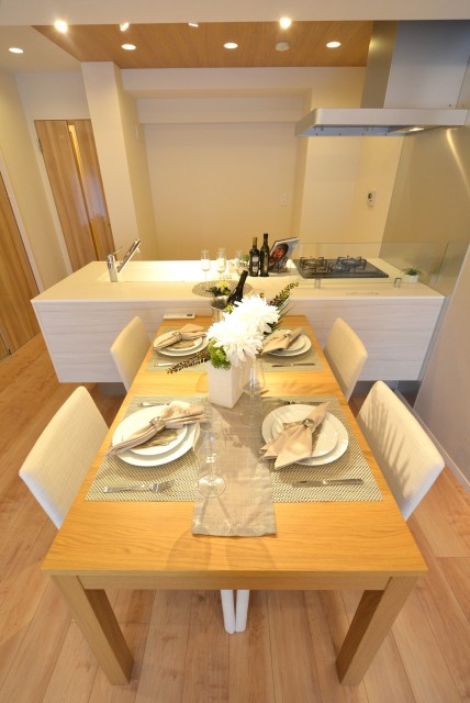 戸山ハイツ (37)キッチン