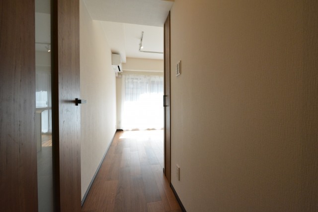 グリーンキャピタル広尾 LDK