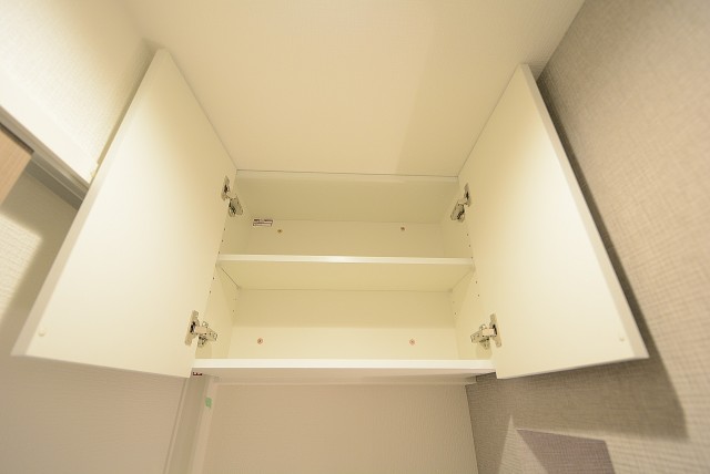 杉並コーポラス トイレ