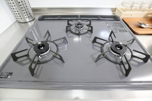 秀和南大井レジデンス キッチン