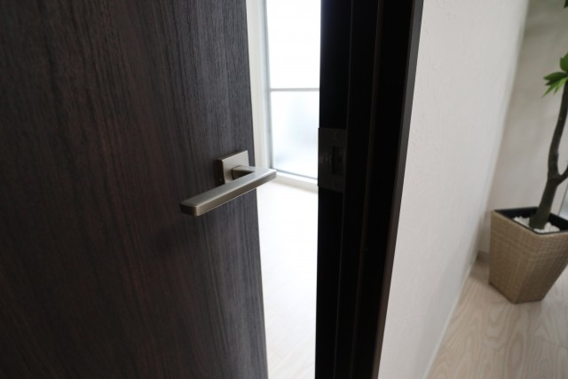 目黒グリーンコープ 洋室２