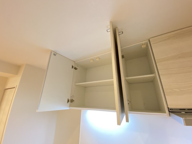 三軒茶屋サンハイツ キッチン