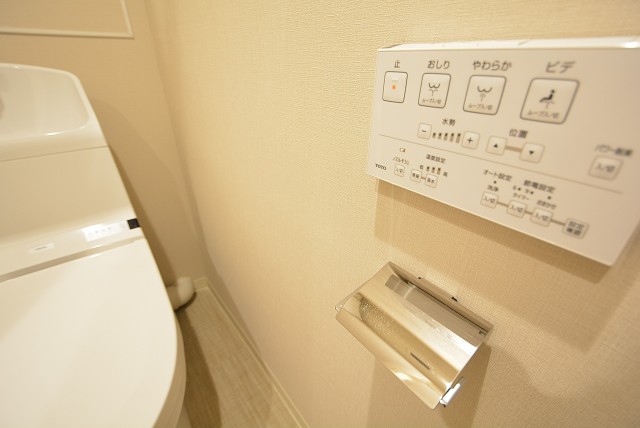 パシフィック馬事公苑1-9F (43)