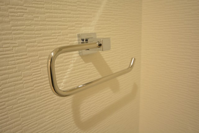 アイビハイツ南品川 トイレ