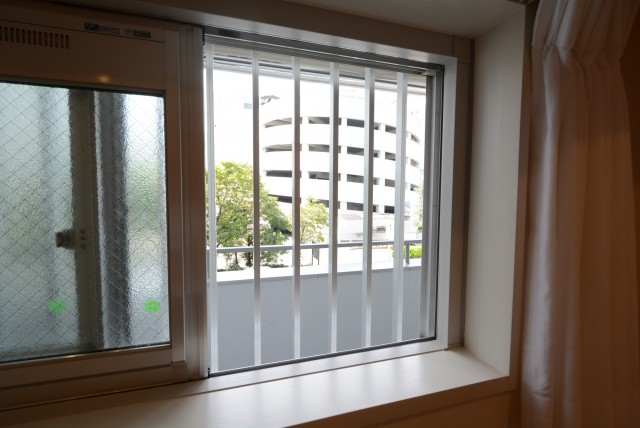 戸山ハイツ 洋室3