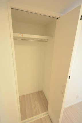 朝日プラザ東池袋 洋室西