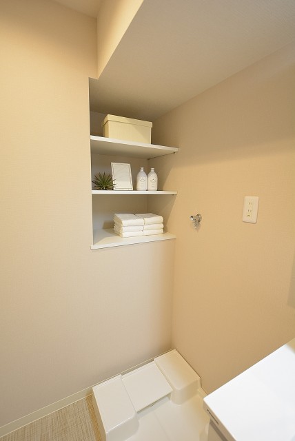 パシフィック馬事公苑1-9F (36)