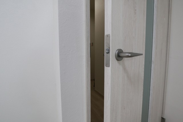 秀和南大井レジデンス サービスルーム