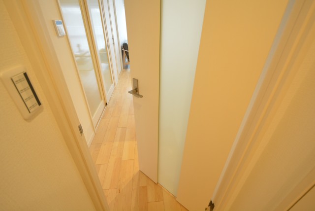 アイビハイツ南品川 LDK