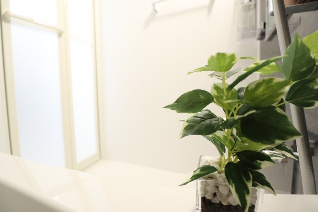 目黒グリーンコープ バスルーム