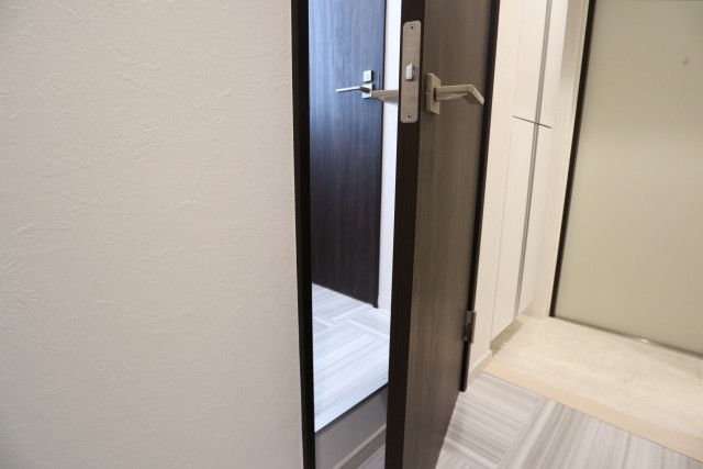 目黒グリーンコープ 洗面台