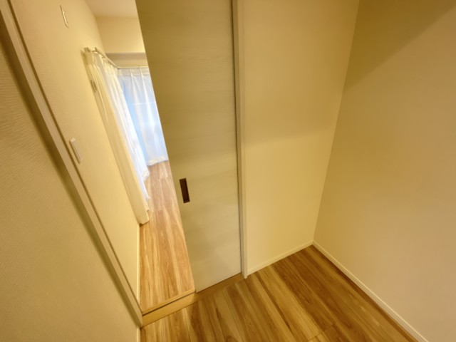 三軒茶屋サンハイツ 洋室