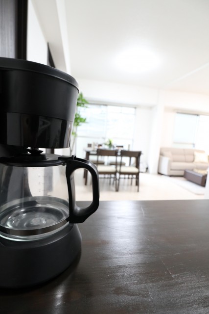 目黒グリーンコープ キッチン