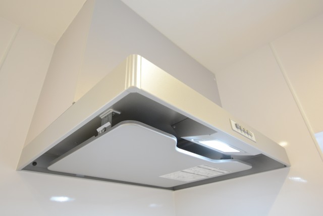 朝日プラザ東池袋 キッチン