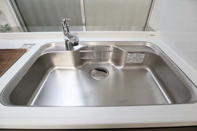 目黒グリーンコープ キッチン