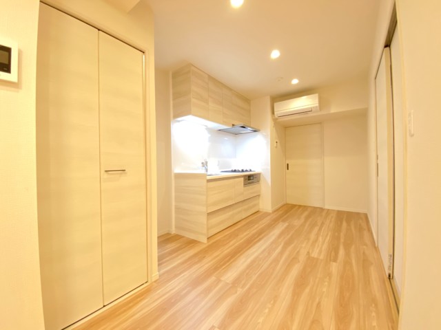 三軒茶屋サンハイツ LDK