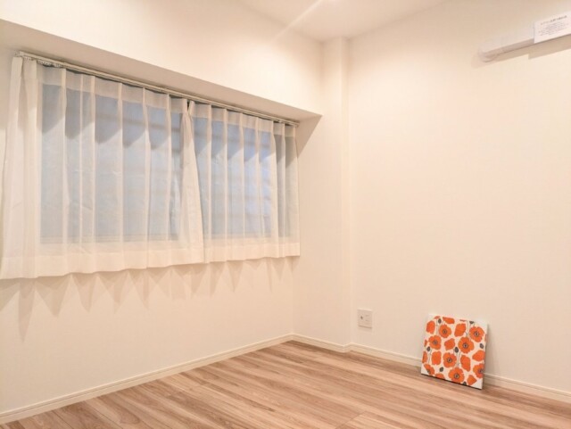 柏木ローズマンション 洋室1