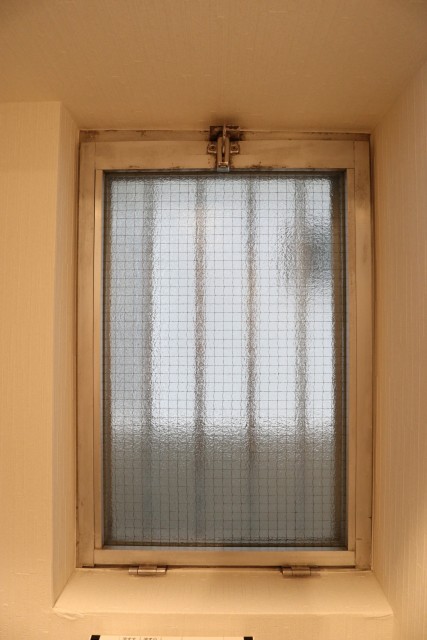 目黒グリーンコープ トイレ