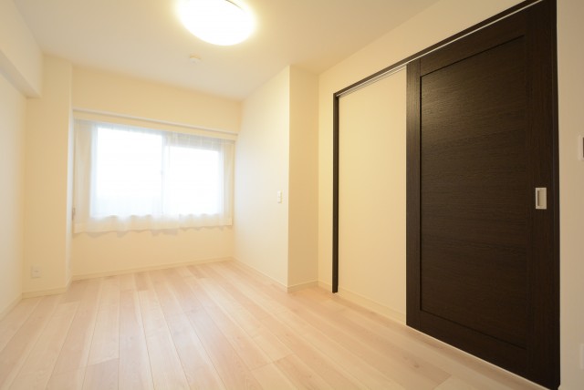 多摩川芙蓉ハイツ３号棟 洋室1