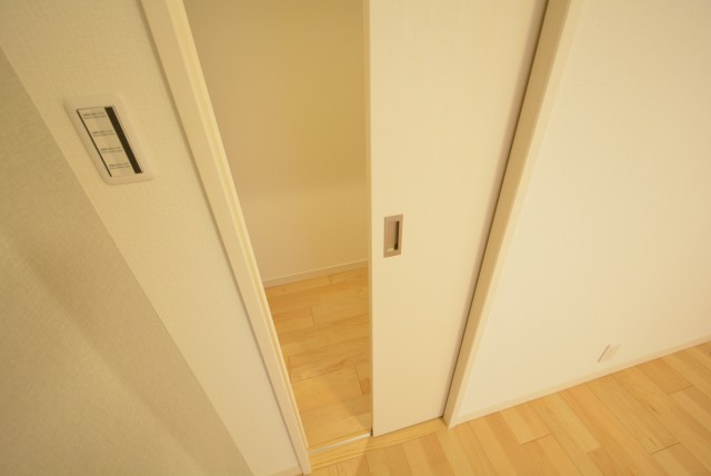 アイビハイツ南品川 洋室1