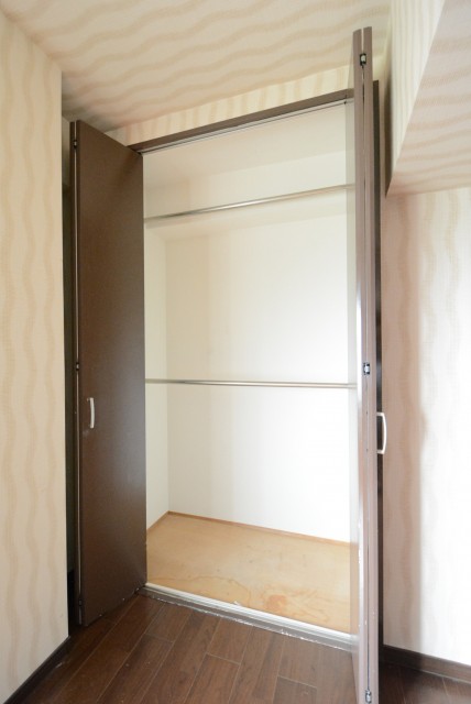 馬事公苑前ハイム1号棟 洋室3