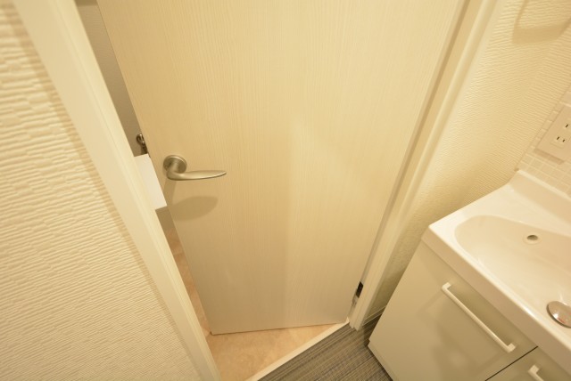 モナーク三軒茶屋 トイレ