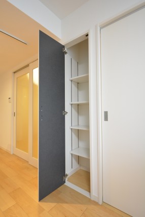 アイビハイツ南品川 LDK