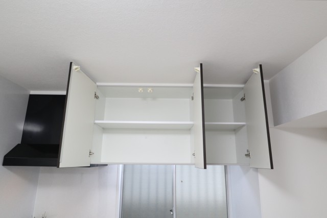 目黒グリーンコープ キッチン