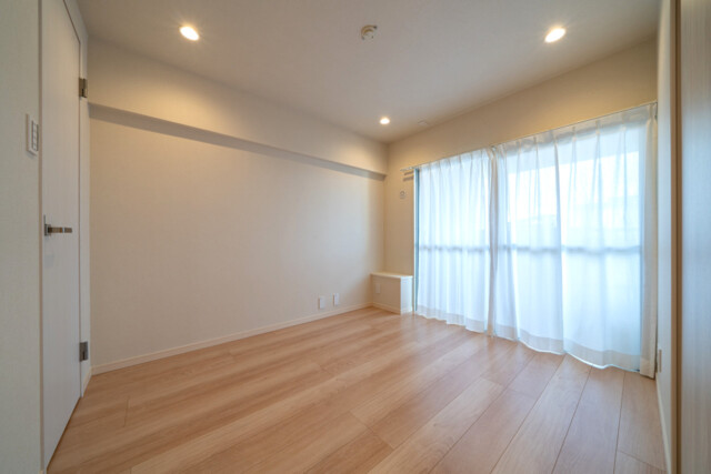 東建マンション学芸大 洋室