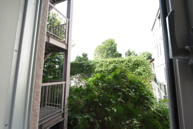 マンション第二恵比須苑 洋室