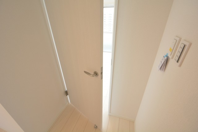 モナーク三軒茶屋 洋室