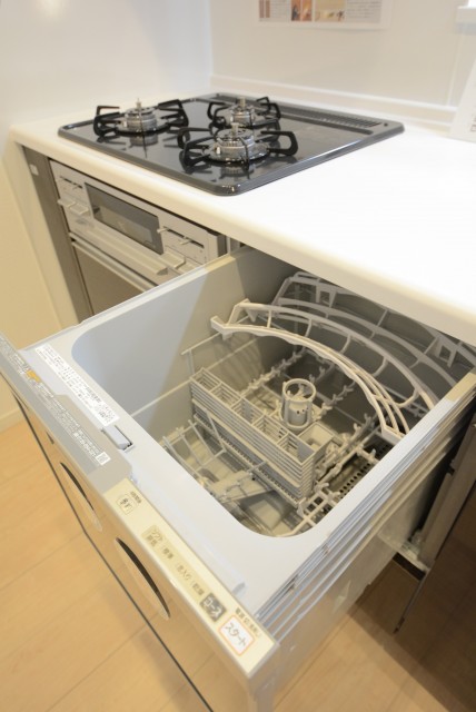 馬事公苑前ハイム2号棟 キッチン