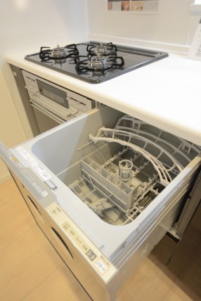 馬事公苑前ハイム2号棟 キッチン