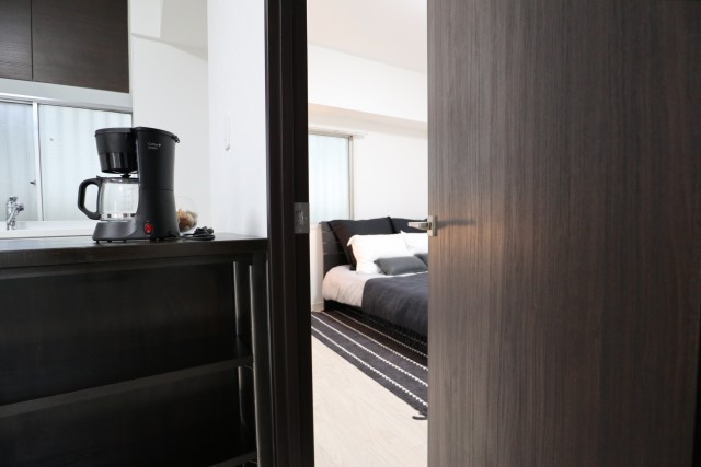 目黒グリーンコープ 洋室１