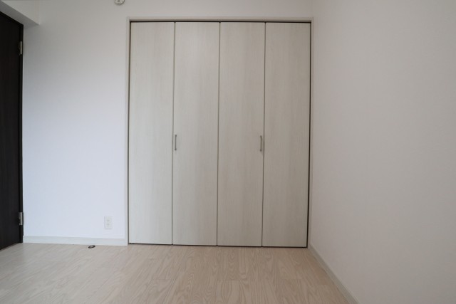 目黒グリーンコープ 洋室２