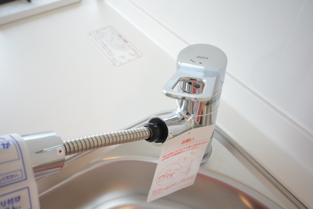 モナーク三軒茶屋 キッチン