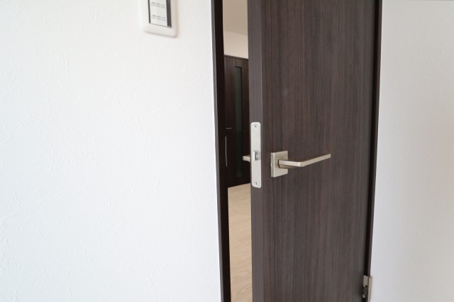 目黒グリーンコープ 洋室１