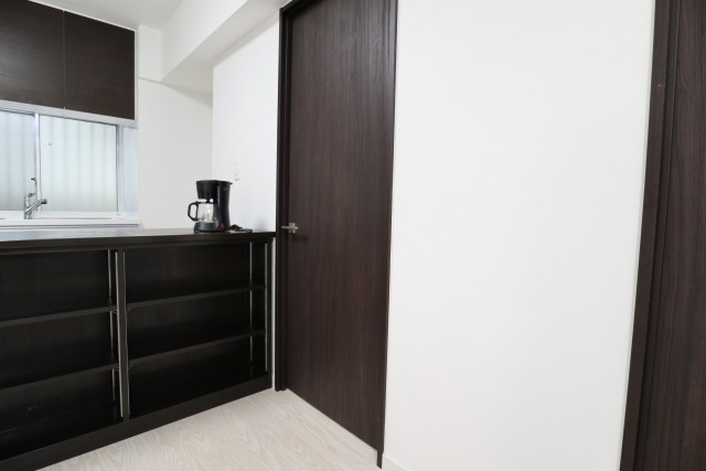 目黒グリーンコープ 洋室１