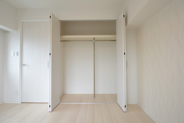 モナーク三軒茶屋 洋室