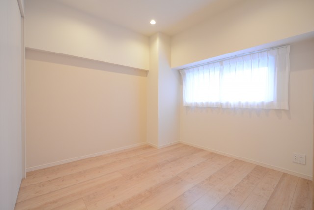 戸山ハイツ 洋室3