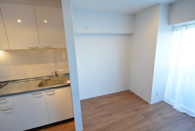 藤和三軒茶屋コープ キッチン