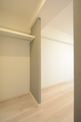 多摩川芙蓉ハイツ３号棟 洋室1