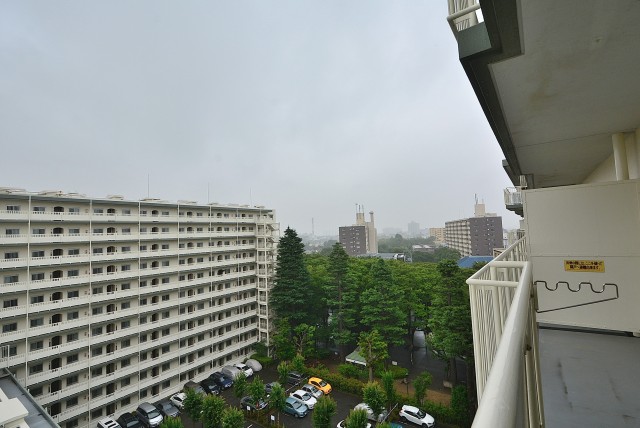 パシフィック馬事公苑1-9F (60)