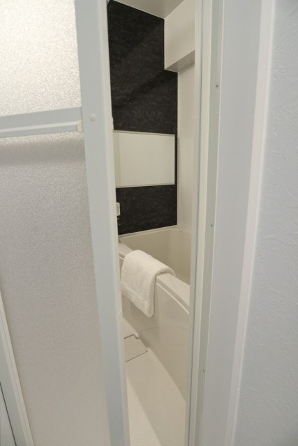 目黒グリーンコープ バスルーム