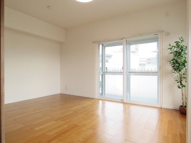 柿の木坂東豊エステート　洋室約7.2帖