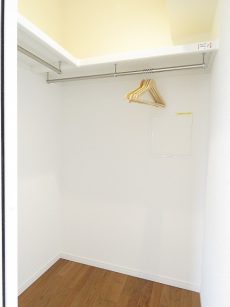 柿の木坂東豊エステート　WIC