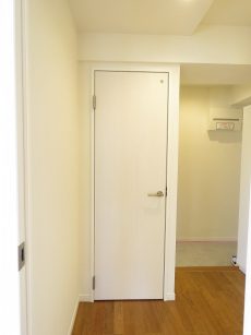 柿の木坂東豊エステート　トイレ