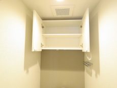 柿の木坂東豊エステート　トイレ