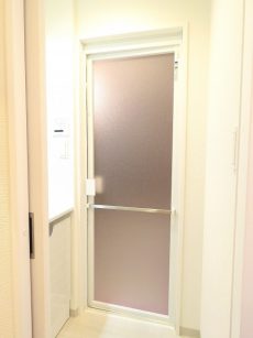 柿の木坂東豊エステート　バスルーム